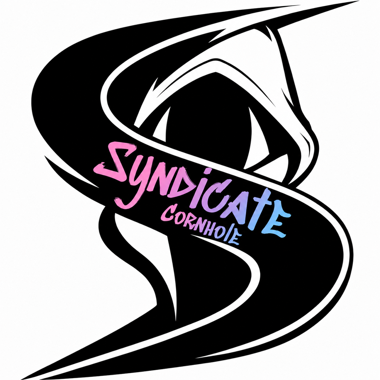 Syndicate Cornhole